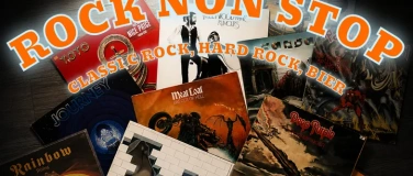 Event-Image for 'Rock non Stop'
