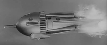 Event-Image for 'Flash Gordon'