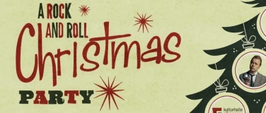 Event-Image for 'Rock and Roll Christmas Party mit Tommy Romero  19.12.26'
