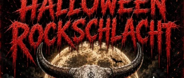 Event-Image for 'Halloween Rockschlacht'