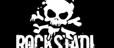 Event-Image for 'Rockstadl 2027'