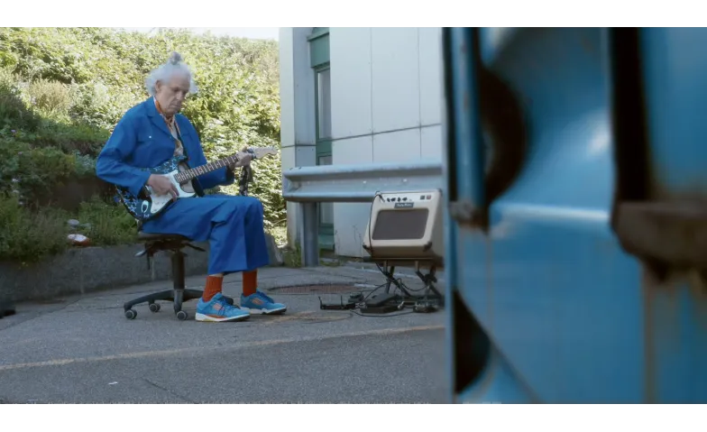 Event-Image for 'Rockstar Matthias'