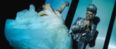 Event-Image for 'Rohstoff mit Orlando'