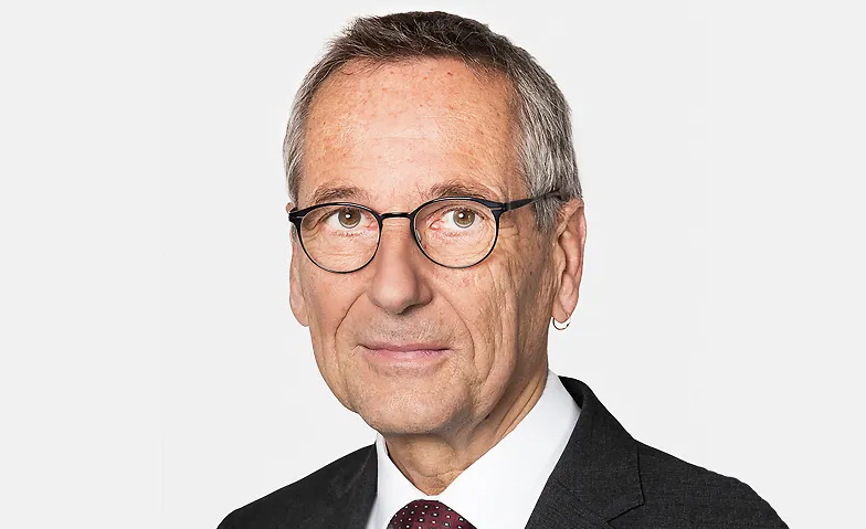 St. Galler Senior:innen Uni - Vortrag von Roland Inauen