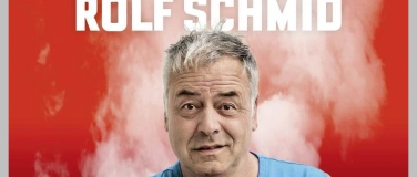 Event-Image for 'Rolf Schmid - I mag eifach n&uuml;ma'