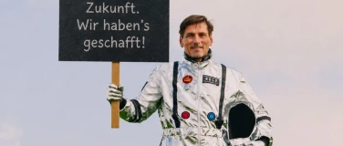 Event-Image for 'Verlieben in die Zukunft'