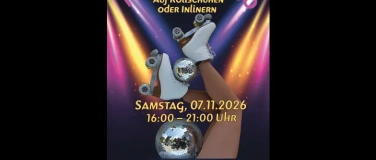 Event-Image for 'Roller Disco'