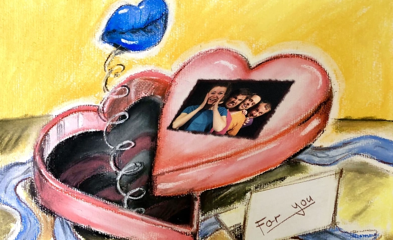 Romantic Comedy - die Improshow, Comedy / Comedy & Kabarett, Kulturhafen Dresden
