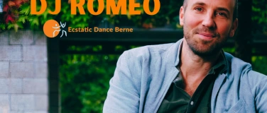 Event-Image for 'Ecstatic Dance Berne - Friday Ecstatic'