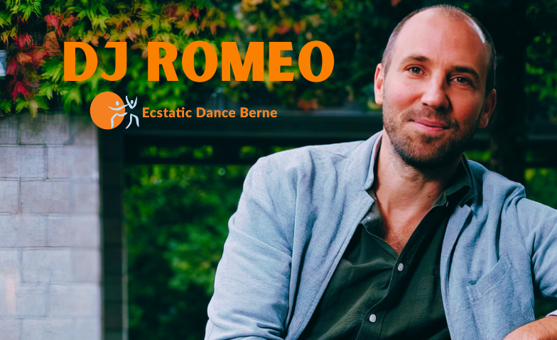 Ecstatic Dance Berne - Friday Ecstatic