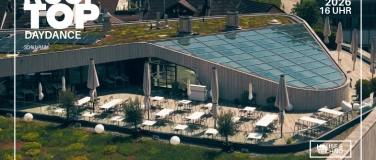 Event-Image for 'ROOFTOP - Daydance  House & Techno • 04.09.2026'