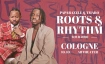 ROOTS & RHYTHM TOUR 2026 // TMARO x PapaRaZzle