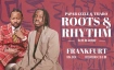 ROOTS & RHYTHM TOUR 2026 // TMARO x PapaRaZzle