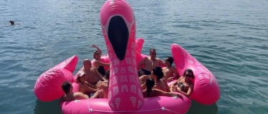 Event-Image for 'Ros&eacute; Riviera Party @ Vitznauerhof 6th Edition'