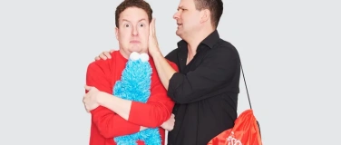 Event-Image for 'ImproKino - mit dem Improtheater Roseway'