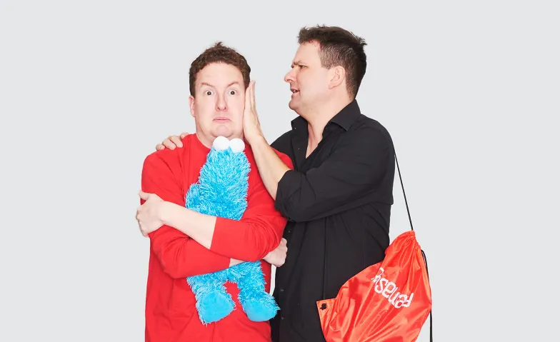 ImproKino - mit dem Improtheater Roseway
