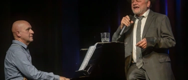 Event-Image for 'Liederabend - Gottfried Breitfuss'