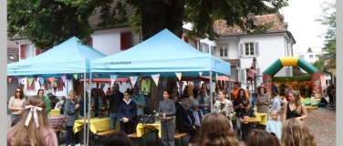 Event-Image for 'Roseneggfest'