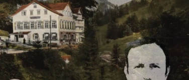 Event-Image for 'Rossfall - Ein heimatliches Drama'