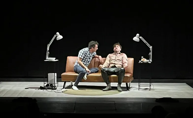 “Rossini, il suono è piatto”, Theatre & Stage / Theatre, Teatro Paravento