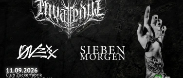 Event-Image for 'Private Paul / Onexx / SiebenMorgen'