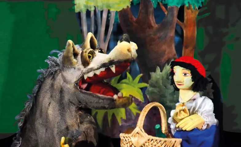 Event-Image for 'Rotk&auml;ppchen'
