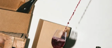 Event-Image for 'Vino & Vinyl'