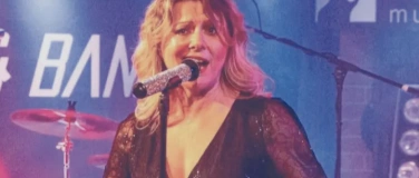 Event-Image for 'Sanja Shane & Band'