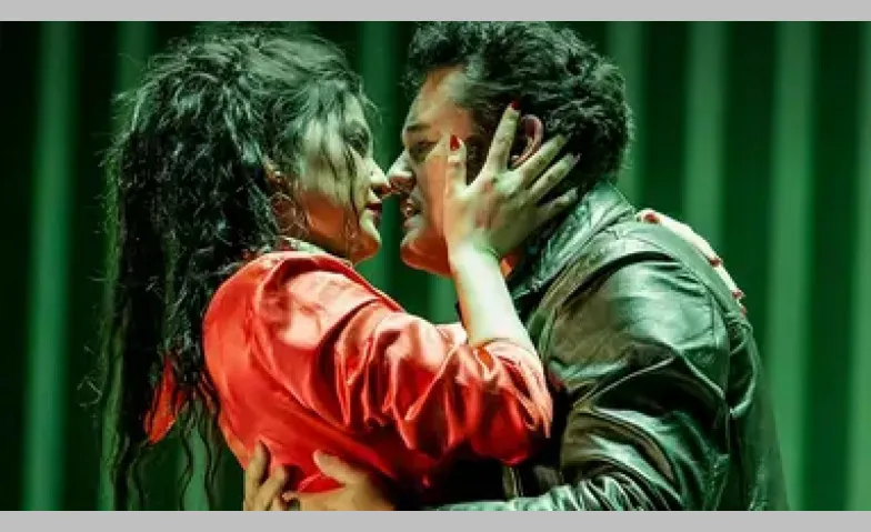 Royal Ballet & Opera: Carmen, Loisirs & Excursions, Cinewil