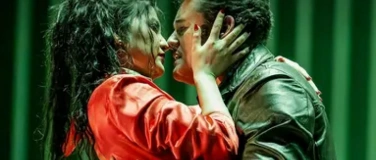 Event-Image for 'Royal Ballet & Opera: Carmen'