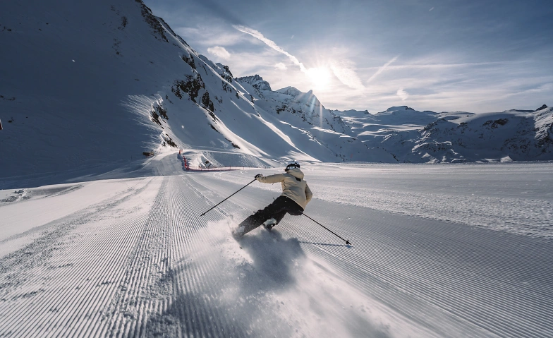 Wintermachane 2026 – A Week in the Bernese Mountains, Loisirs & Excursions / Excursion, À annoncer