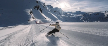 Event-Image for 'Wintermachane 2026 &ndash; A Week in the Bernese Mountains'