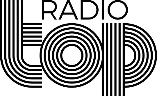 Sponsoring logo of 80's Just & Only event