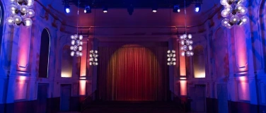 Event-Image for 'Das 13. RUDELSINGEN in Berlin Wei&szlig;ensee'