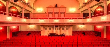 Event-Image for 'Das 32. K&ouml;lner RUDELSINGEN'