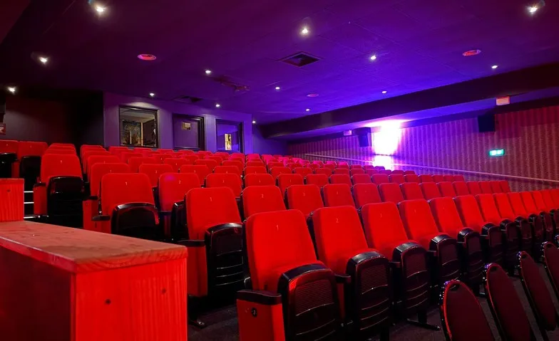 Das 2. Gevelsberger RUDELSINGEN, Konzerte / Pop & Rock, FeG Gevelsberg (im Filmriss Kino)