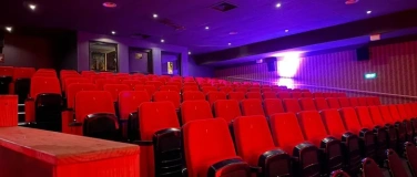 Event-Image for 'Das 2. Gevelsberger RUDELSINGEN'