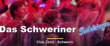 Event-Image for 'Das 2. Schweriner RUDELSINGEN'