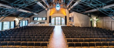 Event-Image for 'Das 55. (vorweihnachtliche) Darmst&auml;dter RUDELSINGEN'