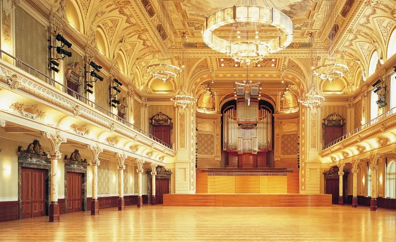 Das 10. vorweihnachtliche Wuppertaler Benefiz - RUDELSINGEN, Konzerte / Pop & Rock, Historische Stadthalle Wuppertal