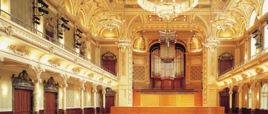 Event-Image for 'Das 10. vorweihnachtliche Wuppertaler Benefiz - RUDELSINGEN'