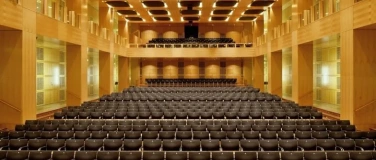 Event-Image for 'Das 5. D&uuml;sseldorfer RUDELSINGEN im Kunstpalast'