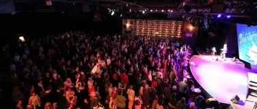 Event-Image for 'Das 58. (vorweihnachtliche) Bonner RUDELSINGEN'