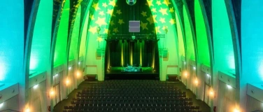Event-Image for 'Das 4. vorweihnachtliche RUDELSINGEN in Gelsenkirchen'