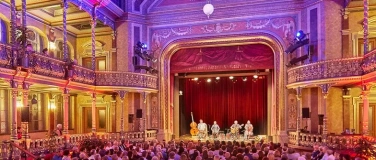 Event-Image for 'Das 28. (vorweihnachtliche) Augsburger RUDELSINGEN -2-'