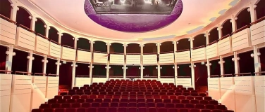 Event-Image for 'Das 26. (vorweihnachtliche) Heilbronner RUDELSINGEN'