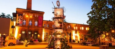 Event-Image for 'Das 20. (vorweihnachtliche) Potsdamer RUDELSINGEN'