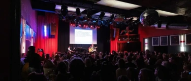Event-Image for 'Das 50. Koblenzer RUDELSINGEN - Jubil&auml;um'