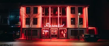 Event-Image for 'Das 88. Osnabr&uuml;cker RUDELSINGEN'