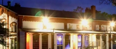 Event-Image for 'Das 48. Wilhelmshavener RUDELSINGEN'